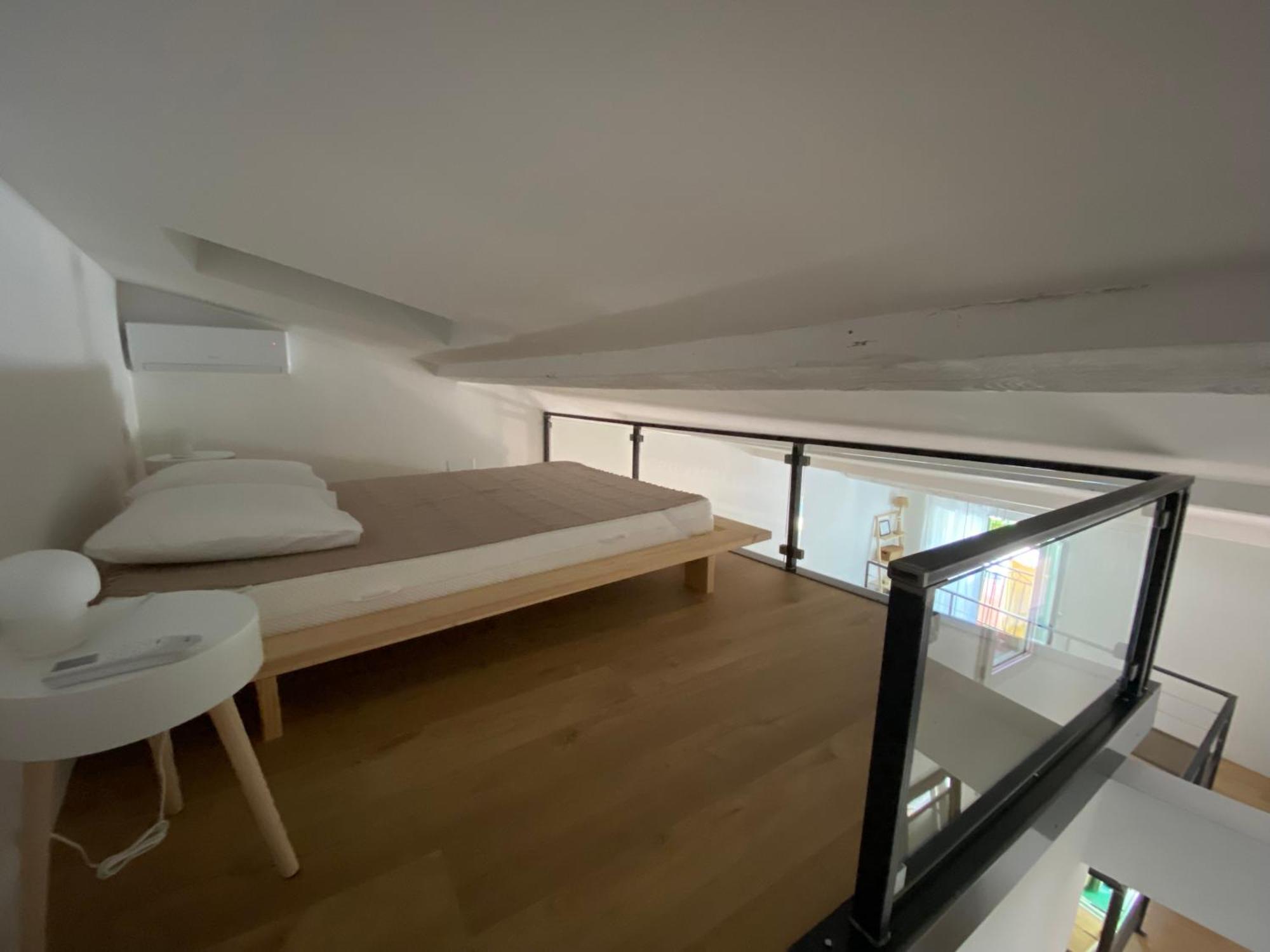 Holiday home Loft Entierement Renove *