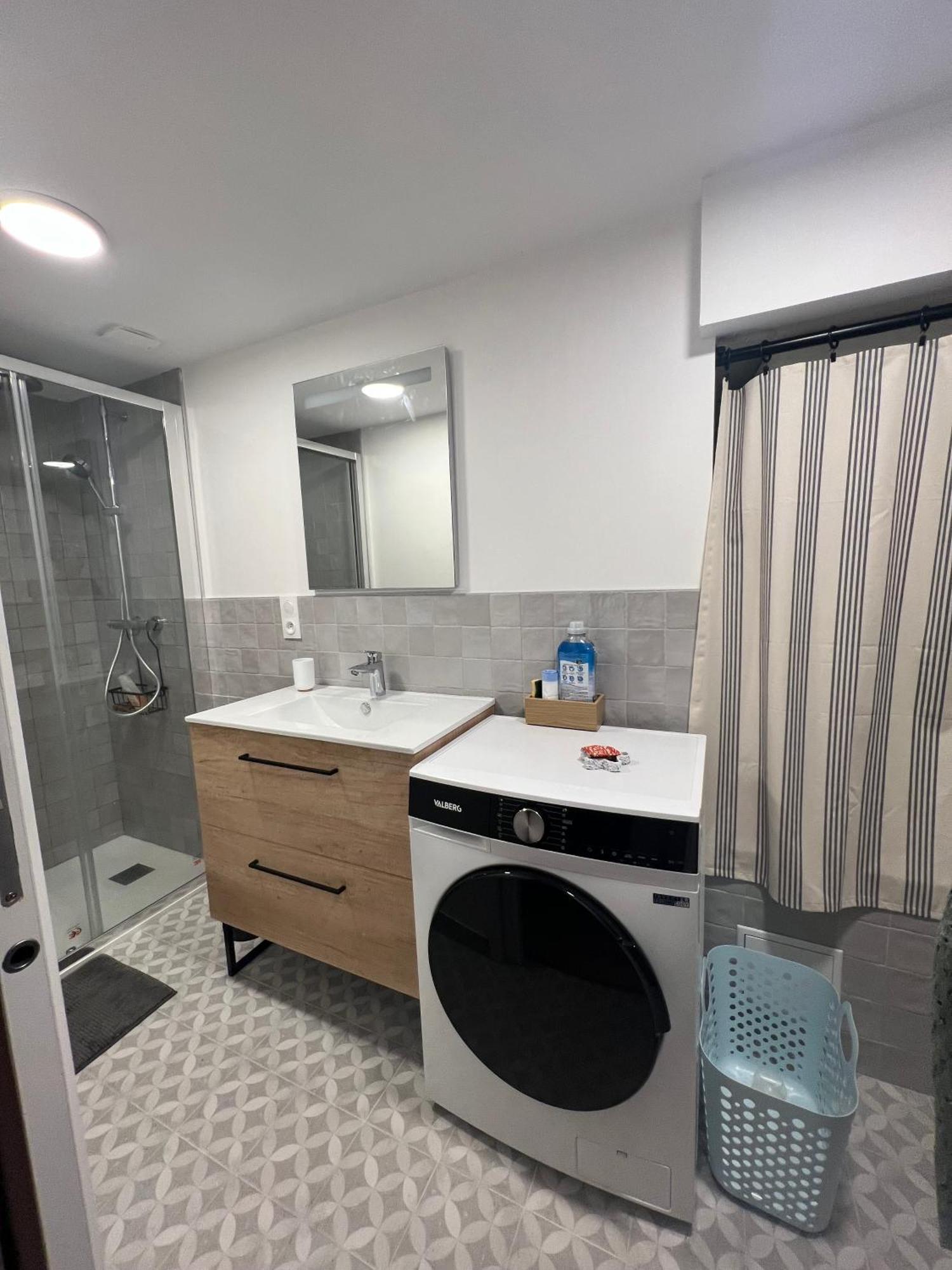 Loft Entierement Renove Holiday home