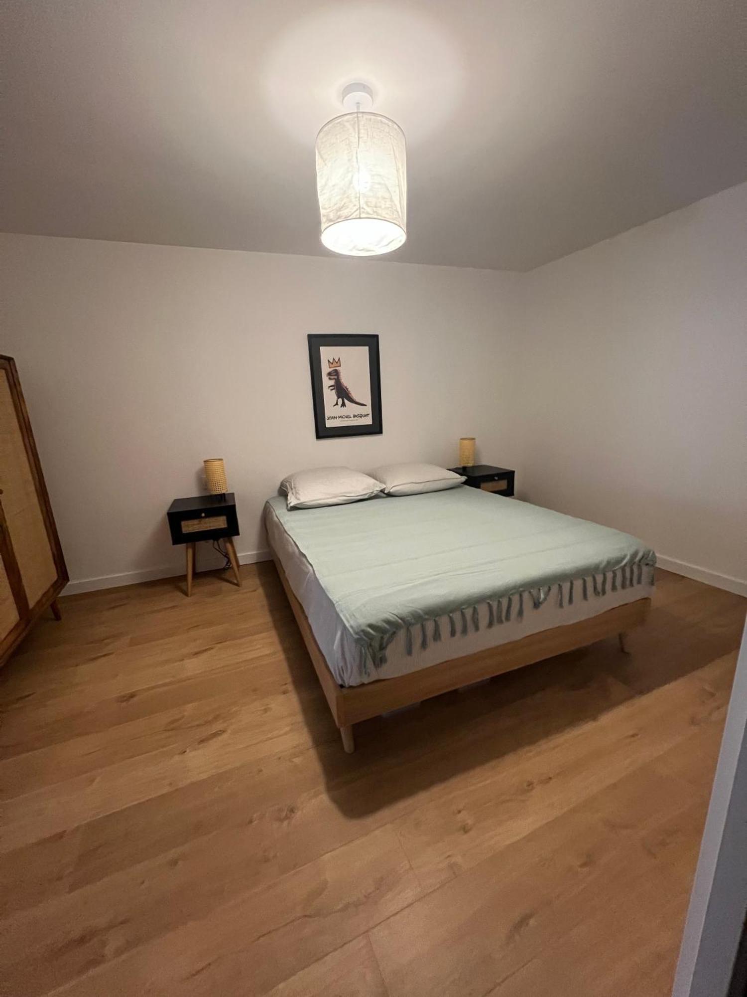 Loft Entierement Renove Holiday home