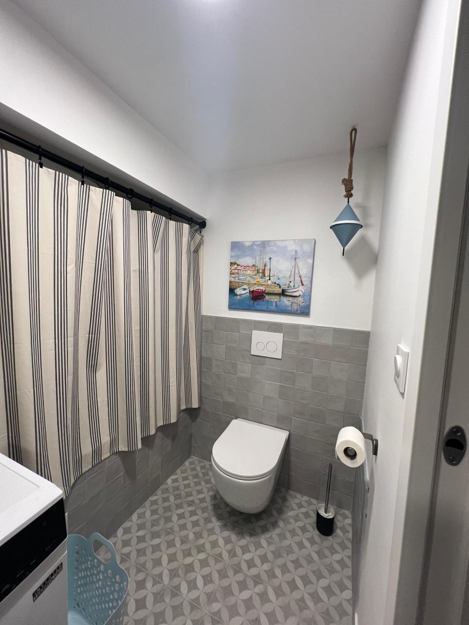 Holiday home Loft Entierement Renove *