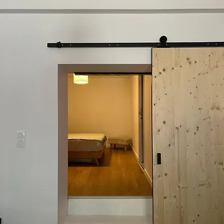 Loft Entierement Renove Villa Collioure Exterior photo