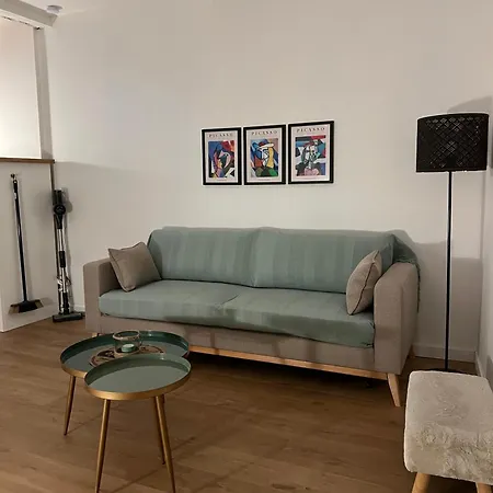 Loft Entierement Renove Villa Collioure Exterior photo