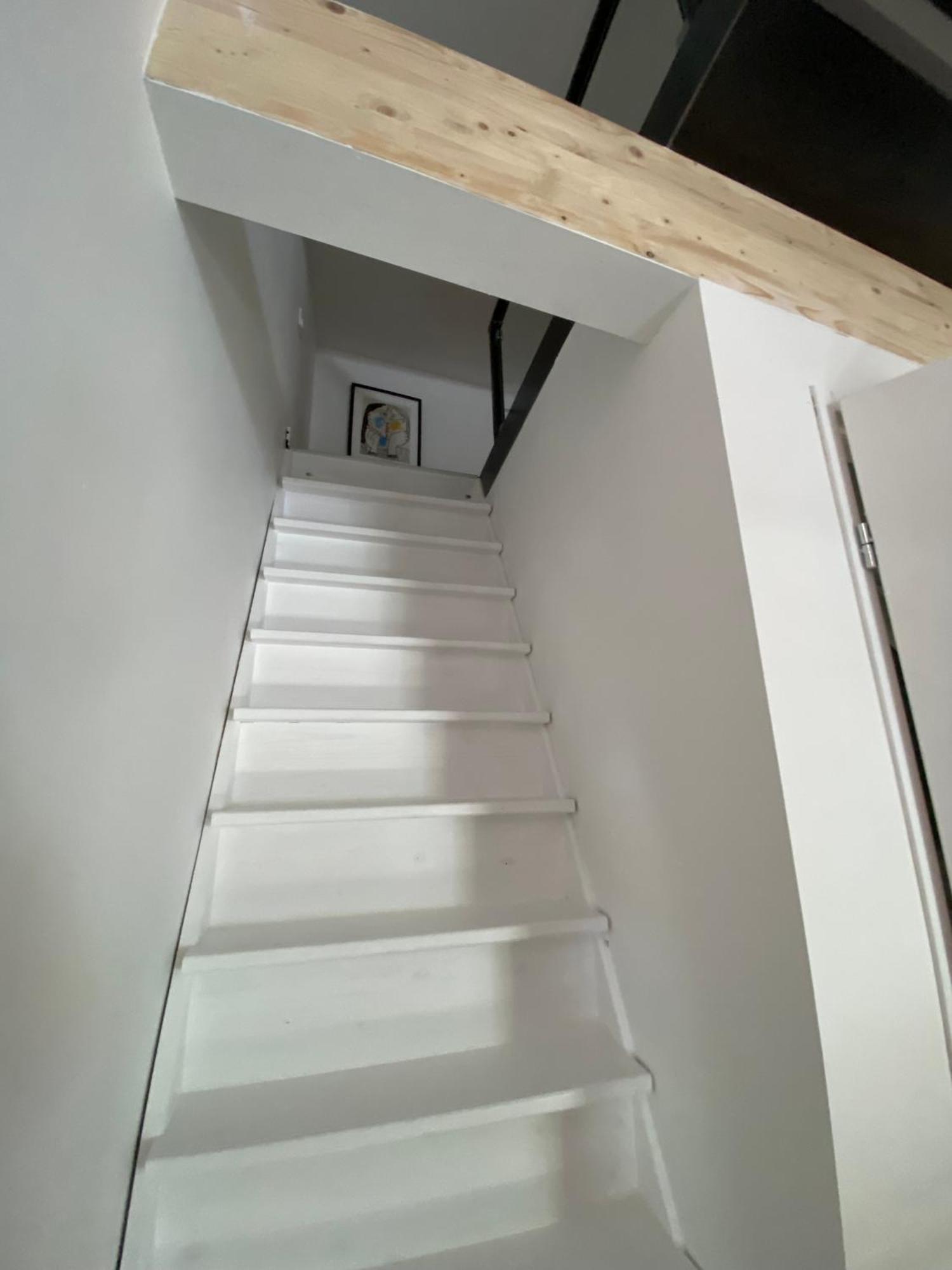 Hébergement de vacances Loft Entierement Renove *