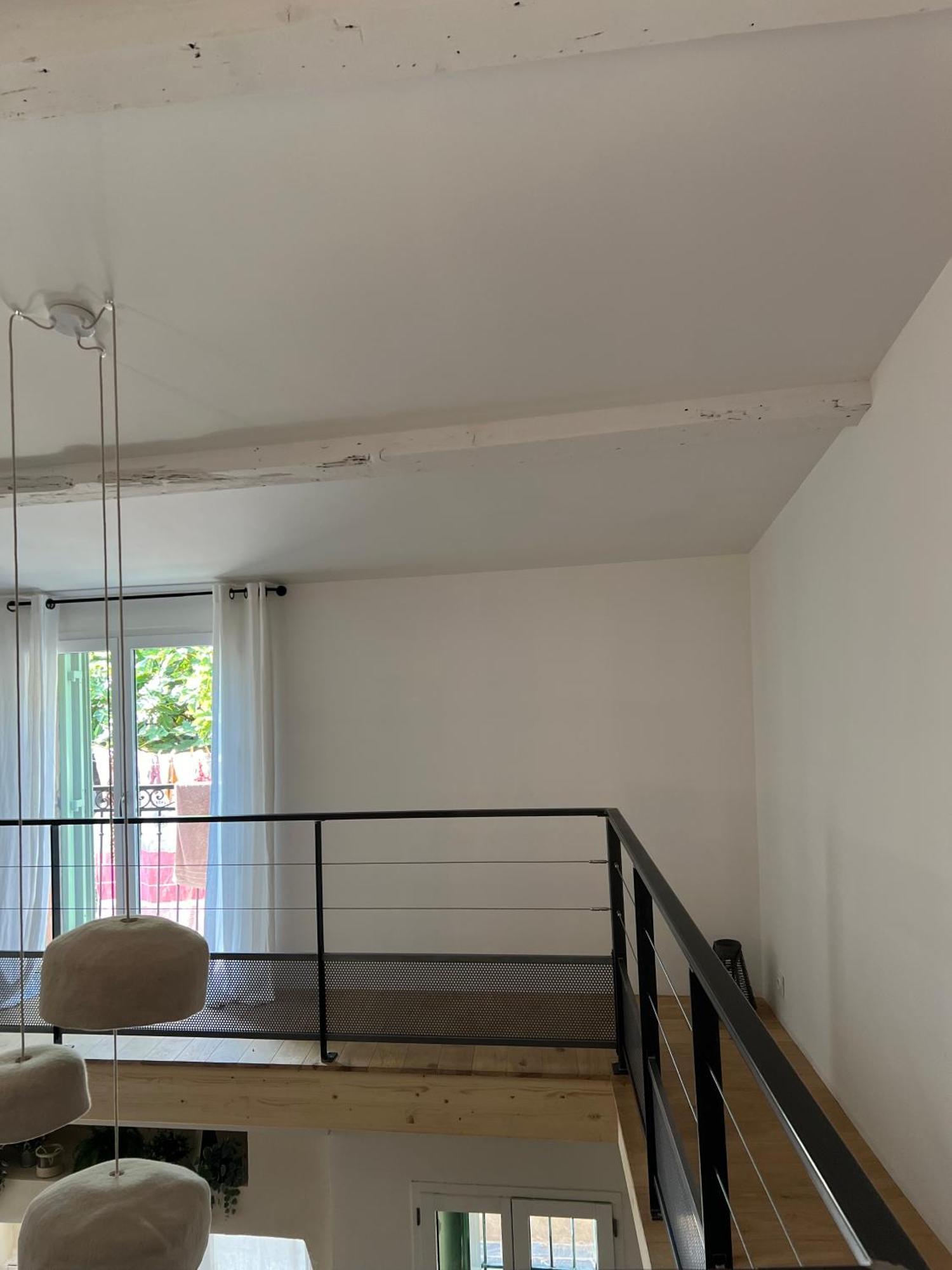 Loft Entierement Renove *