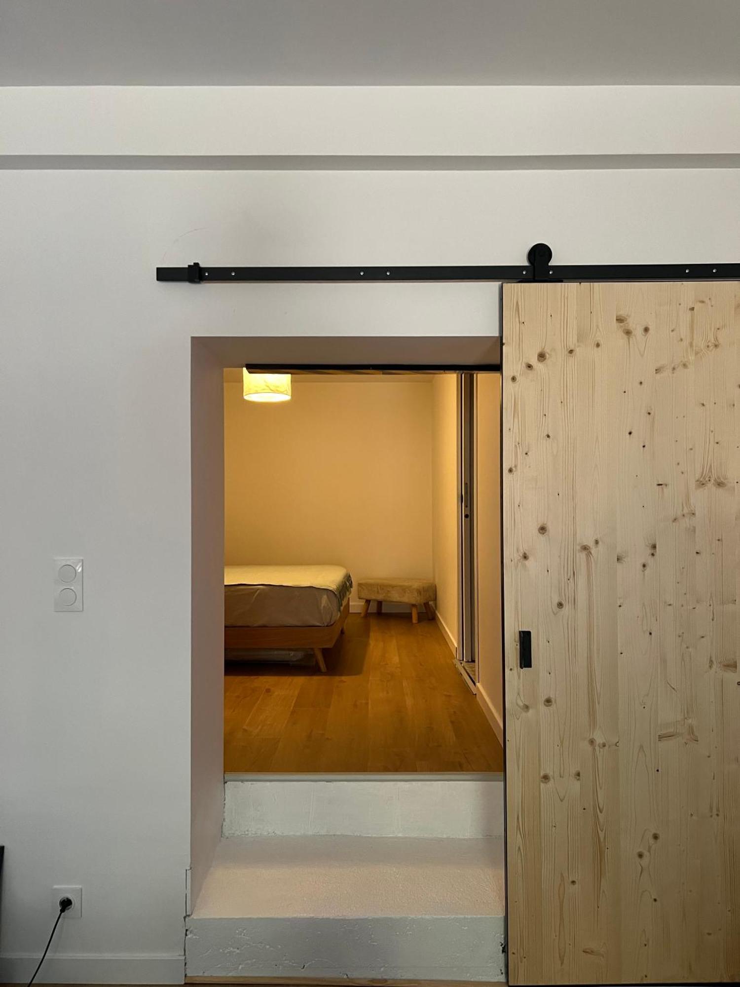 Loft Entierement Renove * Collioure