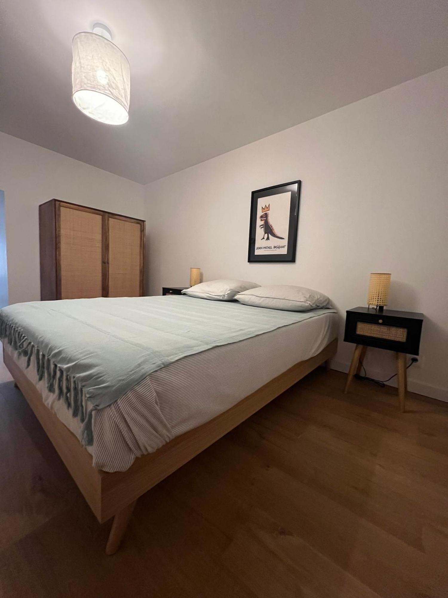 Loft Entierement Renove