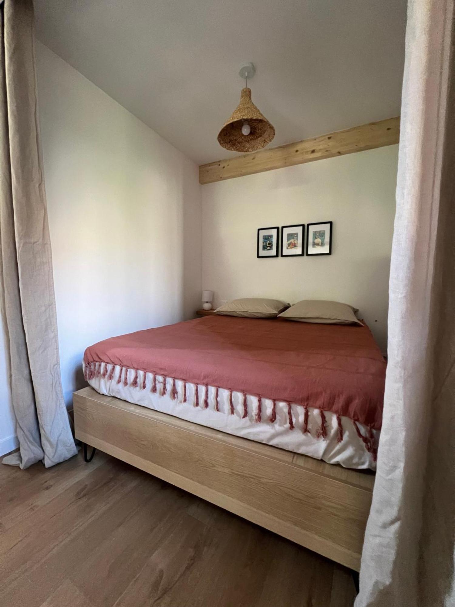 Hébergement de vacances Loft Entierement Renove *