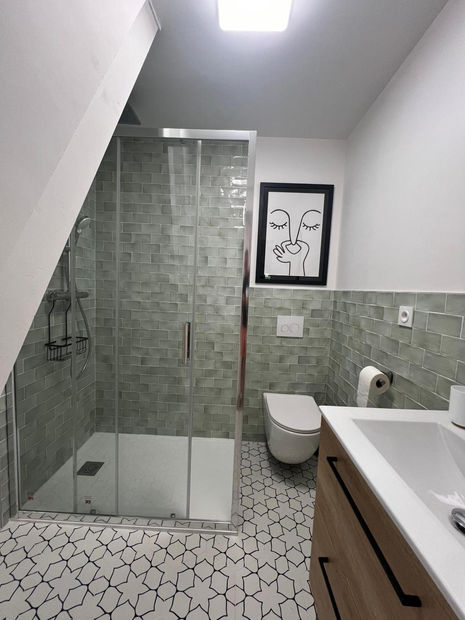 Loft Entierement Renove * Collioure