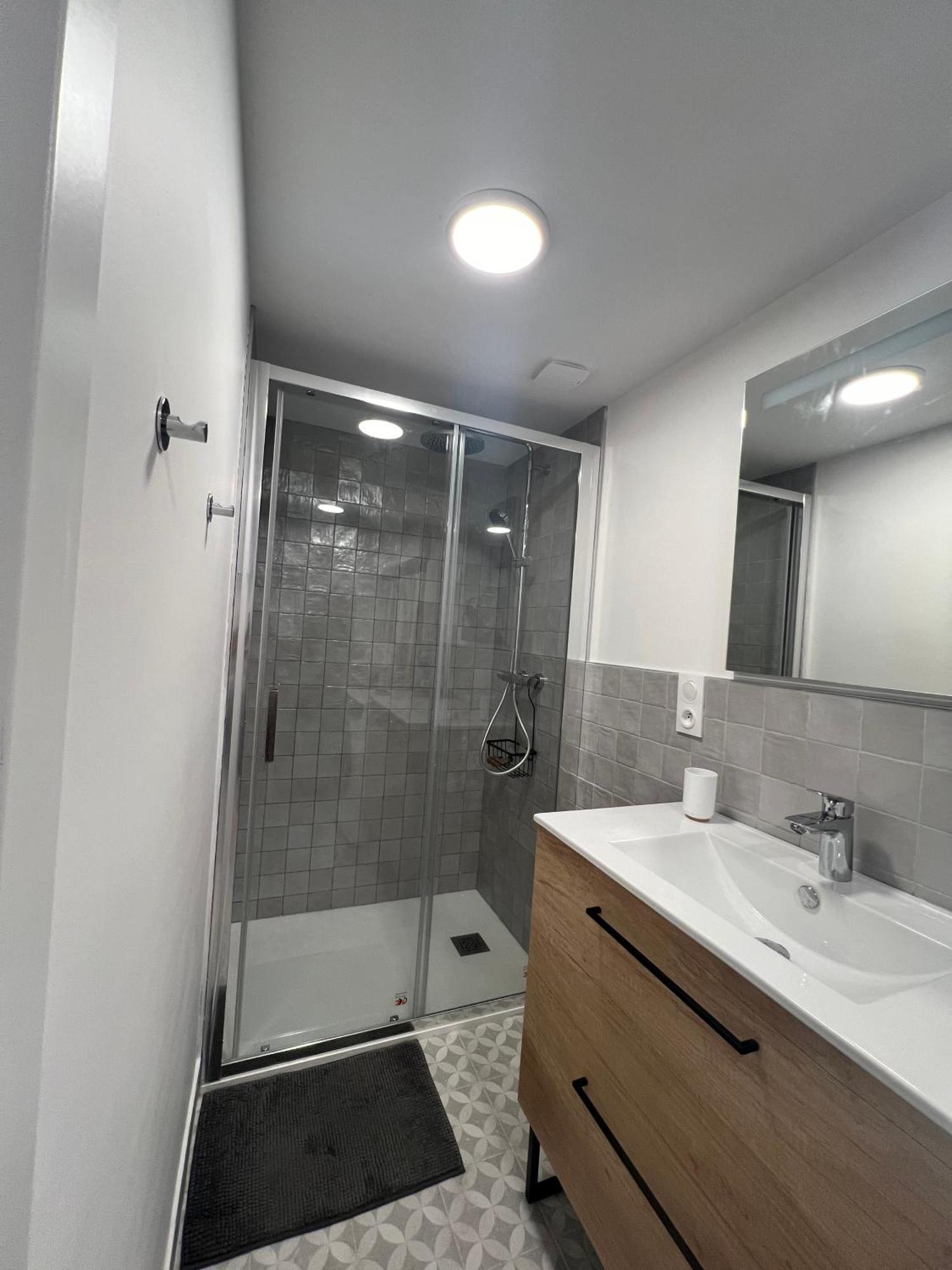 Loft Entierement Renove Hébergement de vacances