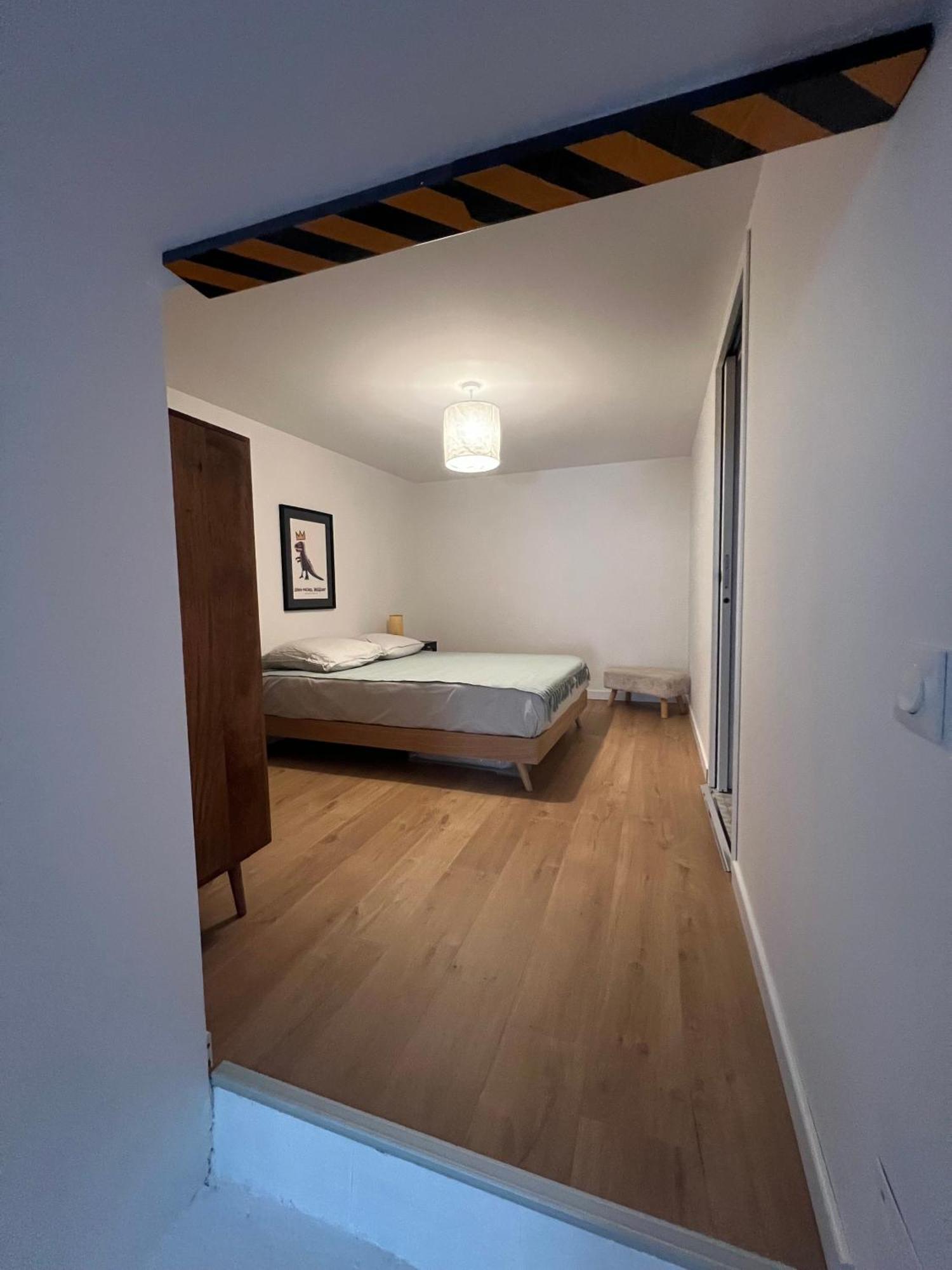 Loft Entierement Renove Hébergement de vacances Collioure