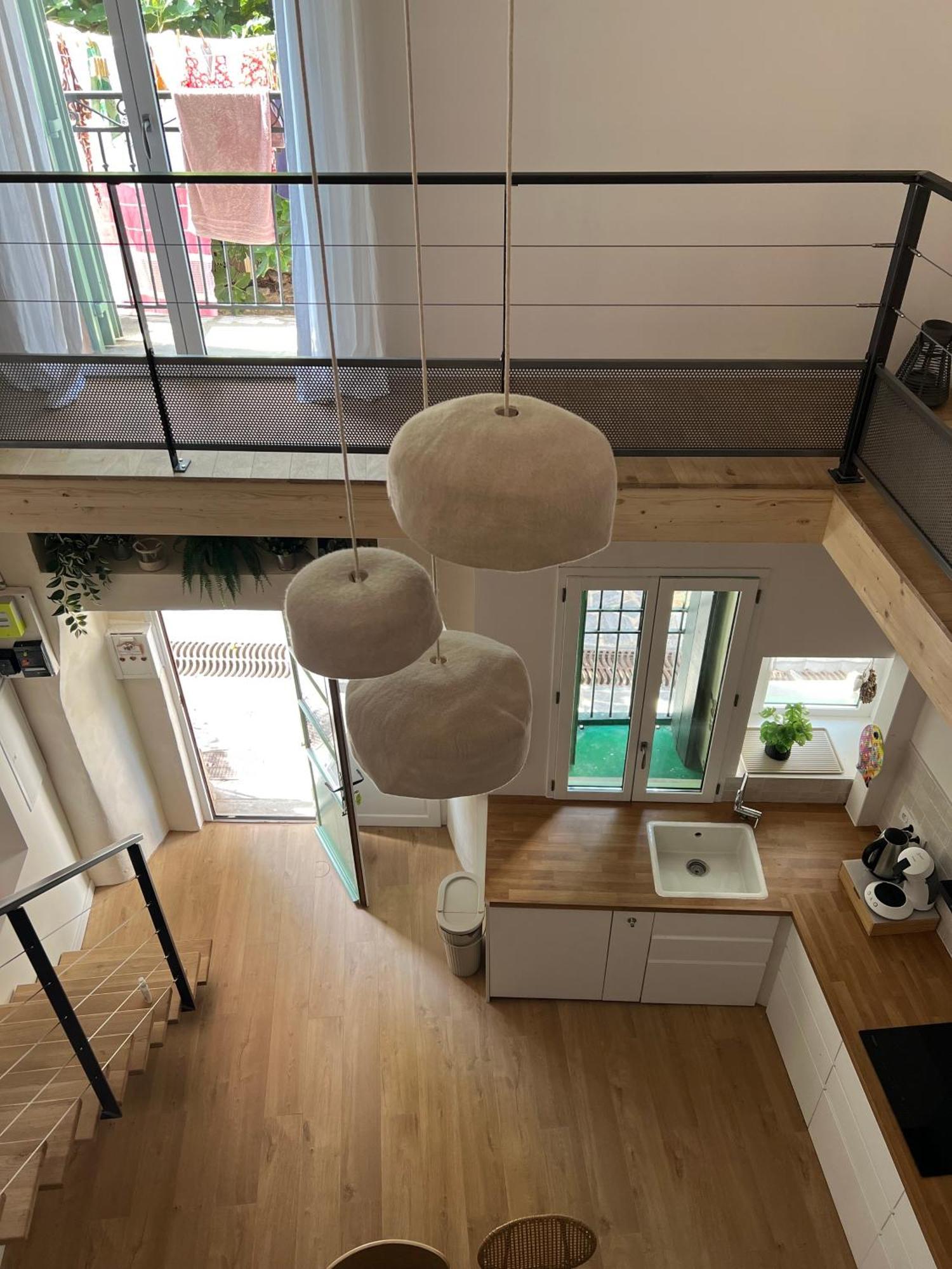 Loft Entierement Renove * Collioure